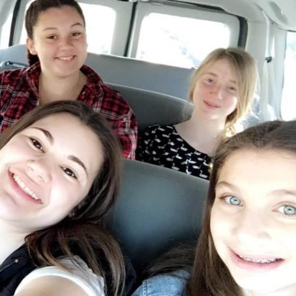 Meet your Posher, Michelle